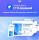 Wondershare PDFelement Professional Individual Annual Subscription (Windows or Mac)