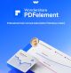 Wondershare PDFelement Professional Team Annual Subscription (Windows or Mac)